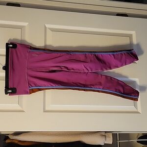 Free People movement leggings